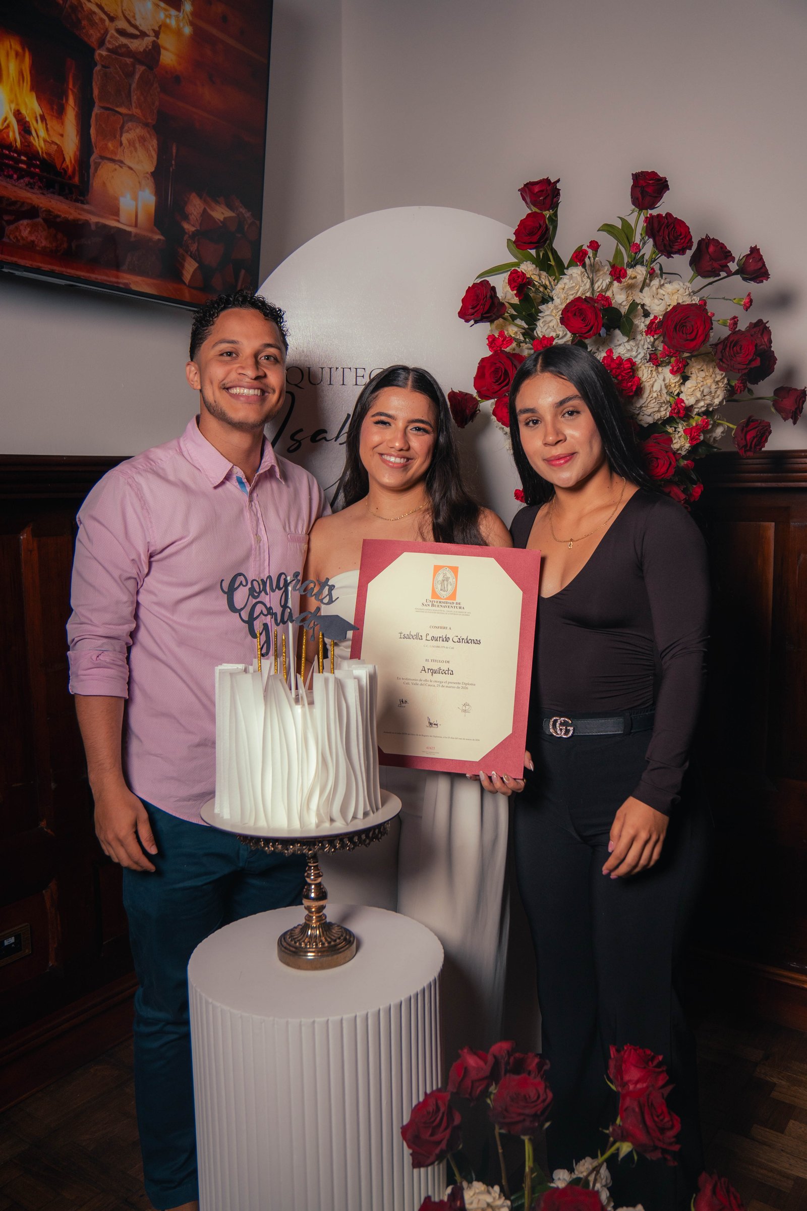 Graduación & Celebraciones - 15